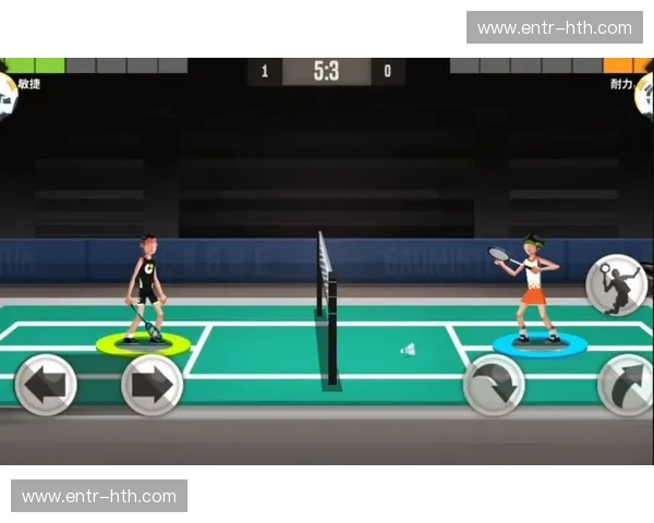 手球敏捷训练:把速度、灵敏与智慧练成你的制胜标签 手球敏捷训练:把速度、灵敏与智慧练成你的制胜标签